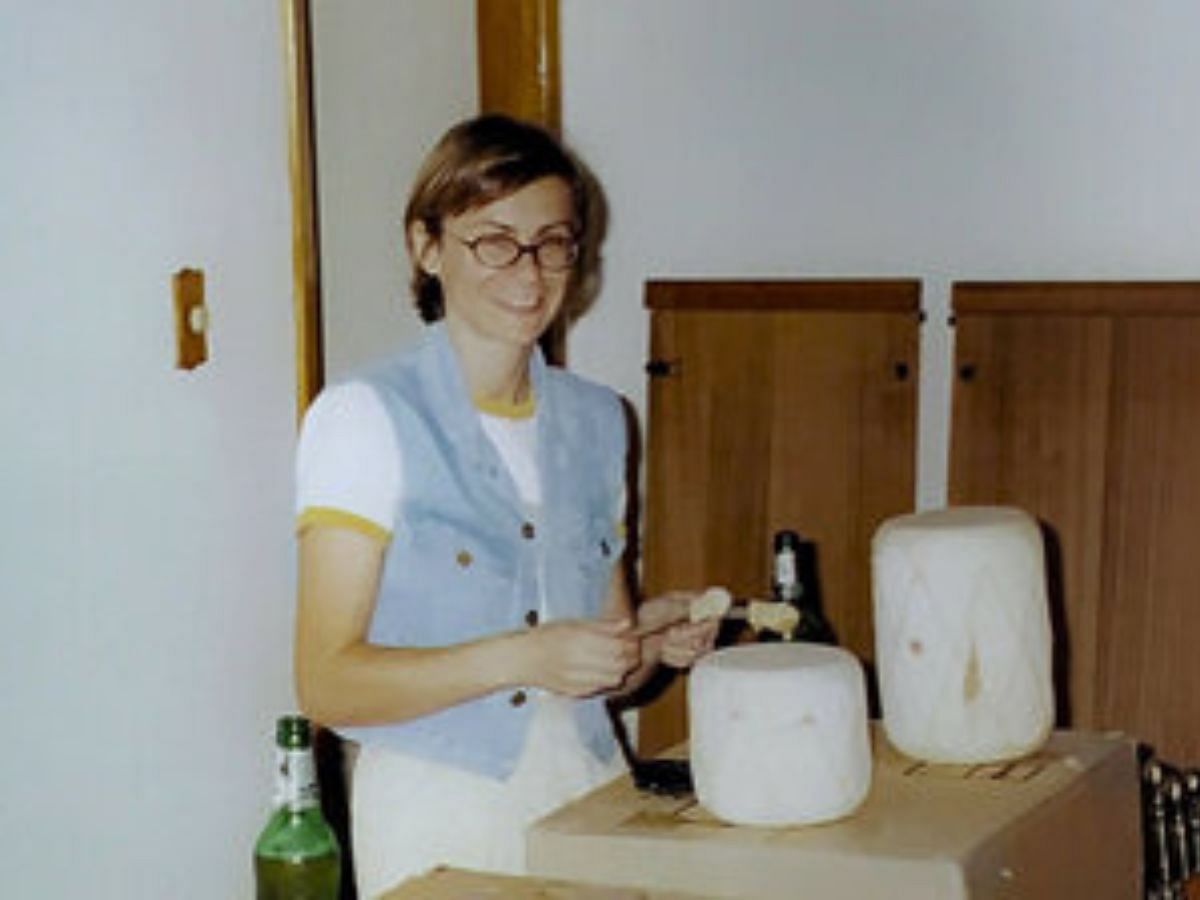 DNA evidence was used to find Shand's killer (Image via TVmaze.com)
